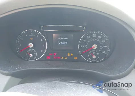 2016 Kia Sorento 2.0T Ex из США, поврежденный, VIN 5XYPH4A19GG101628